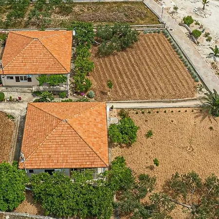Apartment G Trogir