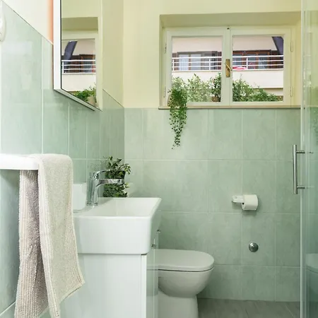Apartment G