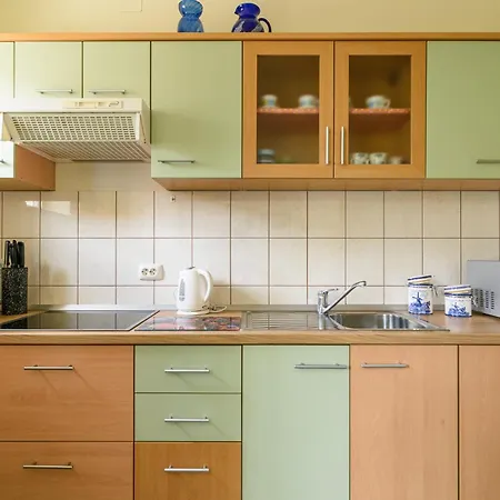 Appartement G